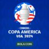 Jadwal Lengkap Perempat Final Copa America 2024