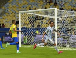 5 Isu Panas Copa America 2024 Siang Ini, Daftar Bintang Brasil yang Tersingkir sampai Pemain Muda Diprediksi Melesat