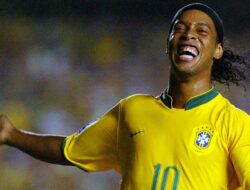 Ronaldinho Ngamuk! Ogah Nonton Timnas Brasil Tanding di Copa America