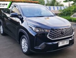 4 Hal yang Disayangkan dari Toyota Kijang Innova Zenix, Mahal Belum Tentu Lebih Baik?