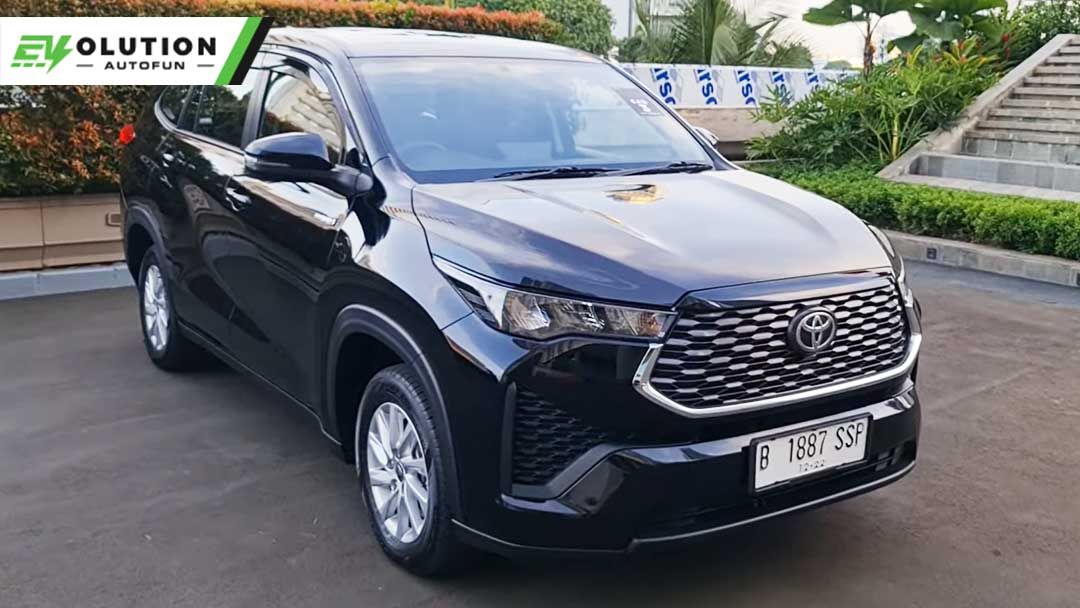 4 Hal yang Disayangkan dari Toyota Kijang Innova Zenix, Mahal Belum Tentu Lebih Baik?