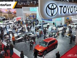 20 Merek Mobil Terlaris Mei 2024, Hyundai, Wuling dan Chery Terus Merangsek ke Posisi Atas