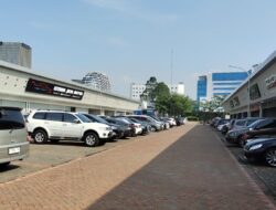 Pusat Otomotif Terpadu BEZ Auto Center Resmi Dibuka di Illago Grande Gading Serpong