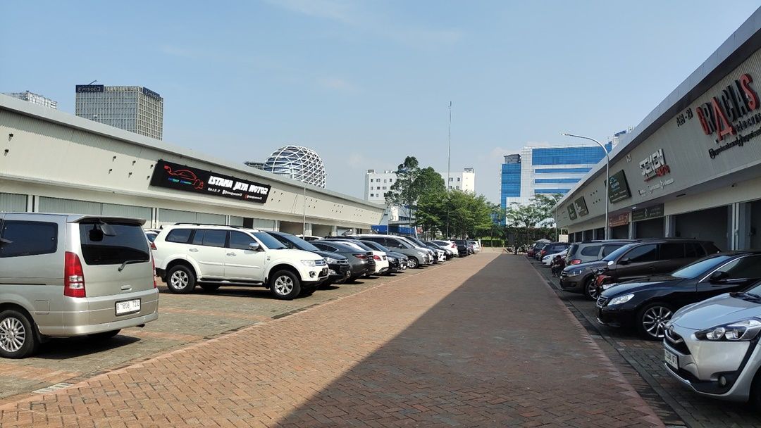 Pusat Otomotif Terpadu BEZ Auto Center Resmi Dibuka di Illago Grande Gading Serpong