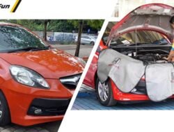 Rekomendasi dan Kapasitas Oli Mesin Honda Brio Gen 1 Sampai Gen 2, Pemilik Wajib Ketahui