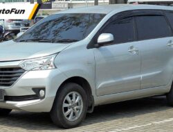 Begini Cara Bikin Toyota Avanza dan Daihatsu Xenia Lawas Makin Irit BBM