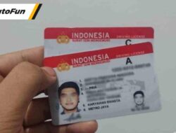 Polisi Uji Coba Pembuatan dan Perpanjang SIM dengan Syarat Kartu BPJS Kesehatan