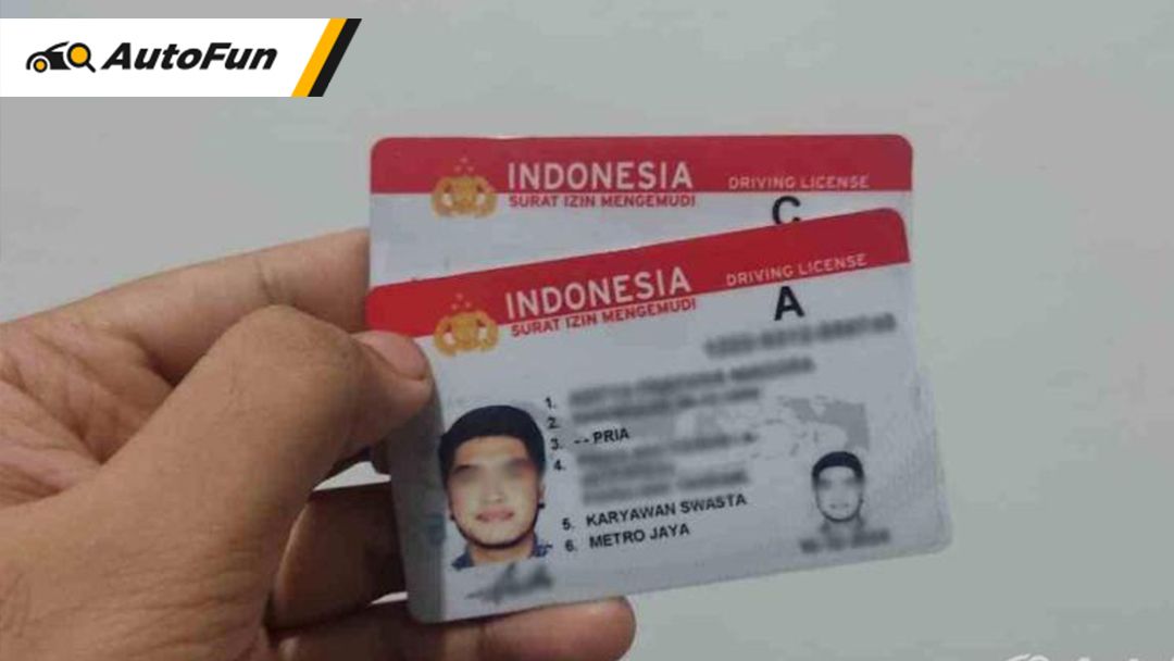 Polisi Uji Coba Pembuatan dan Perpanjang SIM dengan Syarat Kartu BPJS Kesehatan