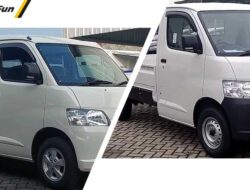 Kelebihan dan Kekurangan Daihatsu Gran Max Facelift, Pakai Mesin Baru Bukan Berarti Lebih Baik?