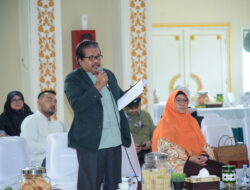 Nuroji Dukung KPK Berantas Gratifikasi di Lingkungan Pendidikan