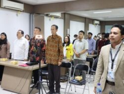 Antara TNI dan Polri, Intelijen di Indonesia Masih Abu-abu
