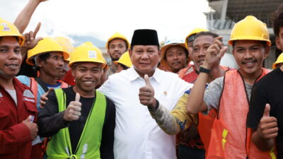 Kepemimpinan yang Tepat untuk Indonesia
