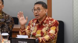 Indonesia-Africa Parliamentary Forum, Semangat Melanjutkan Dasasila Bandung 70 Tahun Silam