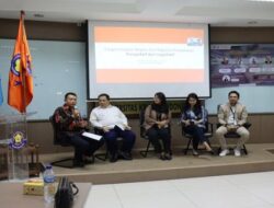 TB Hasanuddin Tekankan Pentingnya Teknologi dalam Praktik Intelijen