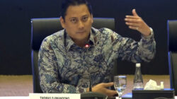 Tim Prabowo Subianto dan Sri Mulyani Kompak Tampil Bersama, Tegaskan Komitmen Defisit APBN di Bawah 3%