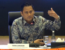 Tim Prabowo Subianto dan Sri Mulyani Kompak Tampil Bersama, Tegaskan Komitmen Defisit APBN di Bawah 3%