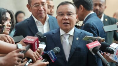 Gugus Tugas Prabowo-Gibran: Pengelolaan Fiskal Berkelanjutan dan Hati-hati