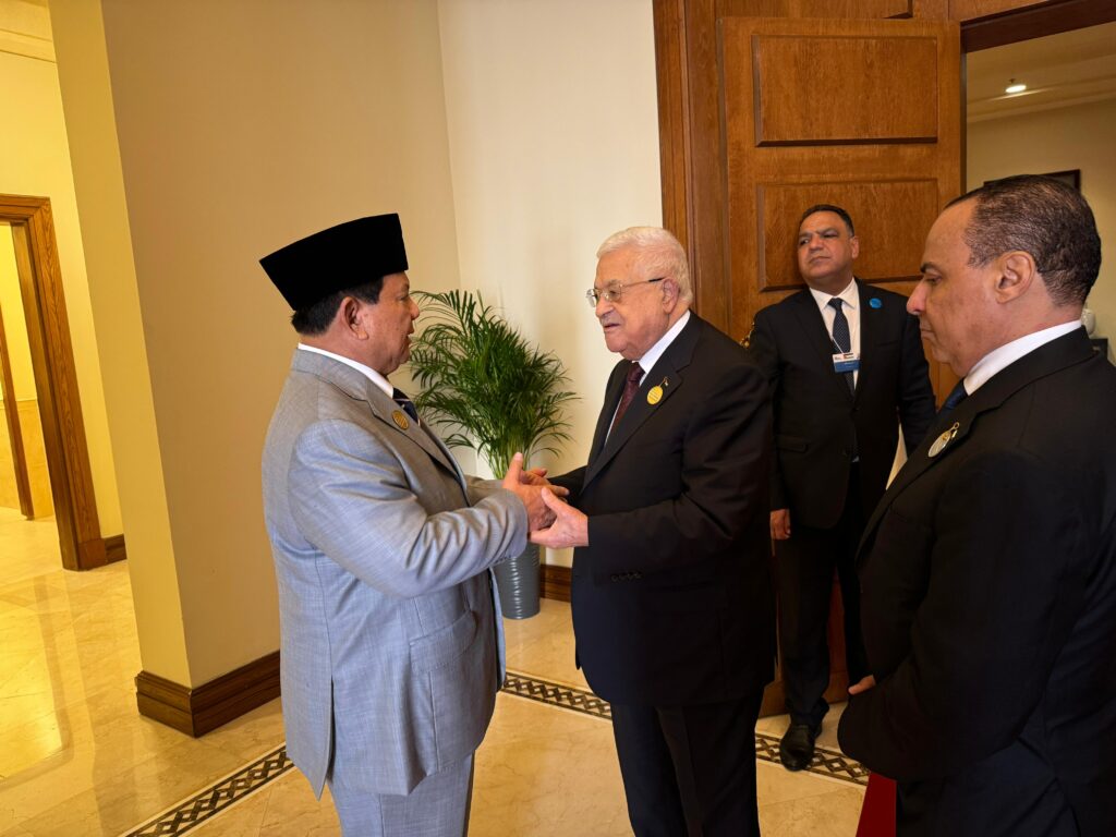International Relations Expert Says Prabowo Subianto Makes Indonesia the Most Concrete Helper of Gaza