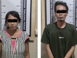 Jadi Kurir Bareng Kakak Ipar, Perempuan di Surabaya Diringkus Polisi