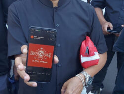 Warga Nahdiyin Surabaya Laporkan Akun X yang Ubah Logo NU Jadi Ulama Nambang