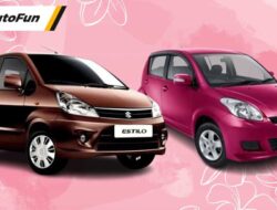 5 Rekomendasi Mobil Bekas di Bawah Rp60 Juta yang Bagus Buat Wanita, Daihatsu Sirion Pilihan Menarik