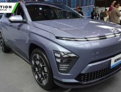 Pamerkan All New Kona Electric, Hyundai Tawarkan Promo dan Aktifitas Menarik Selama 4 Hari