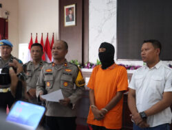 Kades di Jombang Tipu Warga Mojokerto Ratusan Juta Demi Pencalonan Periode Kedua