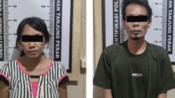 Polisi di Surabaya Buru Pria yang Jadikan Istri dan Adiknya Sebagai Kurir Narkoba
