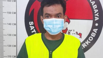 Sopir di Surabaya Terancam Hukuman 20 Tahun Penjara, Perbuatannya Fatal