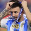 Power Ranking 7 Kandidat Kuat Pemenang Ballon d’Or 2024: Bukan Lionel Messi di Posisi Teratas