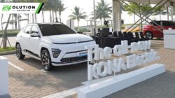 Hyundai Kona Electric 2024 Buatan Bekasi Harganya Rp500 Jutaan, Worth It Nggak?