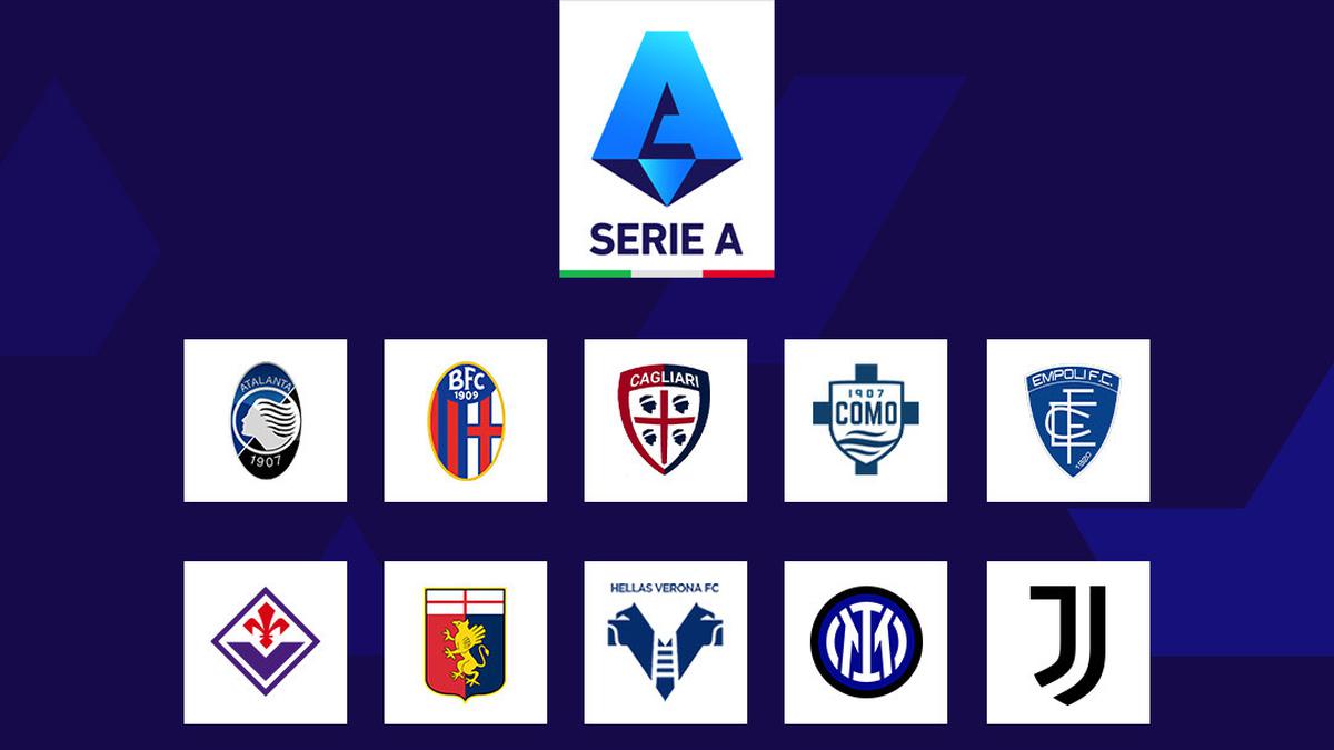 Prediksi Liga Italia, Sabtu 24 Agustus 2024: Pembuktian AC Milan dan Inter Setelah Kompak 1 Poin