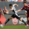 Juventus Mengawali Pramusim dengan Dipecundangi Klub Kasta Kedua Liga Jerman
