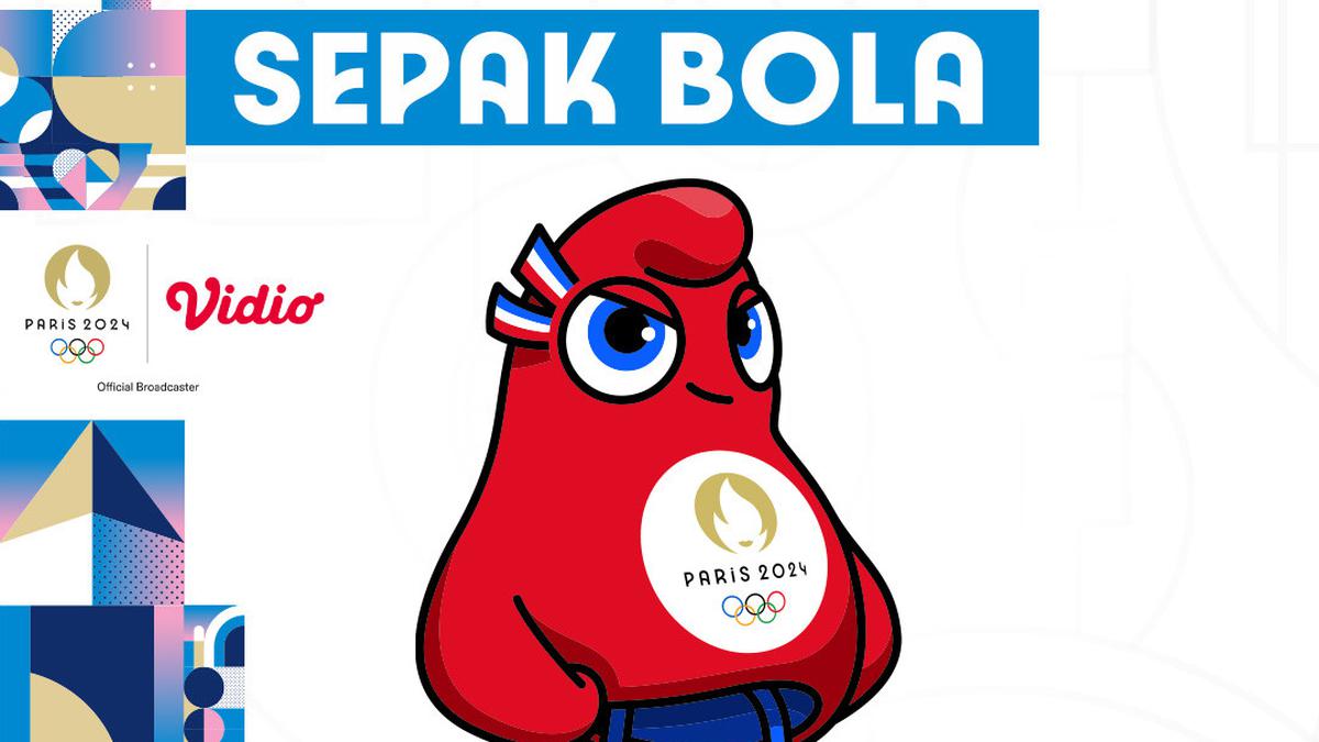 Jadwal Live Streaming Perebutan Perunggu Sepak Bola Olimpiade 2024: Mesir Vs Maroko