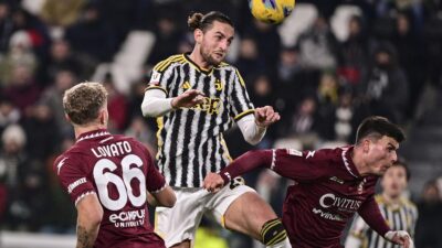 5 Tim Ini Kejar Tanda Tangan Adrien Rabiot usai Ogah Perpanjang Kontrak Bareng Juventus: Gratis Coy!