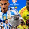 Kickoff Final Copa America 2024, Argentina Vs Kolombia Ditunda 30 Menit, Ini Penyebabnya