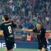 Jadwal Lengkap Venezia di Serie A 2024 / 2025