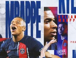 Termasuk Kylian Mbappe, Ini 7 Pesepak Bola yang Rela Sunat Gaji demi Pindah Klub