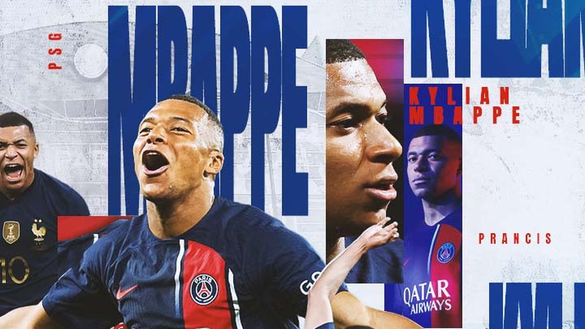 Termasuk Kylian Mbappe, Ini 7 Pesepak Bola yang Rela Sunat Gaji demi Pindah Klub