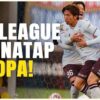 VIDEO: Mantap! Saatnya Klub-Klub J1 League Adu Kekuatan dengan Klub Eropa