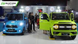 Daftar Mobil Listrik Murah di Indonesia, Ada yang Cuma Rp85 Juta