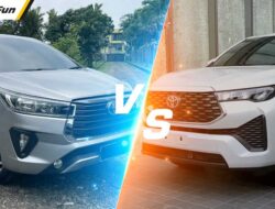 Beda Cuma Rp400 Ribu, Toyota Kijang Innova Diesel Lebih Menarik Ketimbang Innova Zenix?