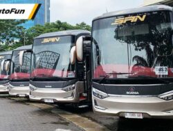 Hati-hati Modus Penipuan Tiket Bus, Konsumen dan PO Sudah Banyak Jadi Korban