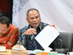 Kunjungan Komisi II ke Surabaya Bahas Permasalahan ‘Tanah Surat Ijo’