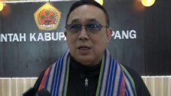 Eddy Santana Ingatkan Kementerian PUPR Untuk Perhatikan Kontraktor Lokal
