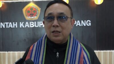 Eddy Santana Ingatkan Kementerian PUPR Untuk Perhatikan Kontraktor Lokal