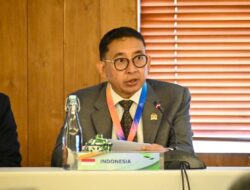 Fadli Zon Perjuangkan Isu Tani di Forum Parlemen ASEAN