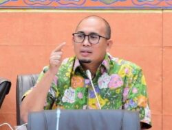 Andre Rosiade Terima Aduan Korban PHK PT Pos Indonesia