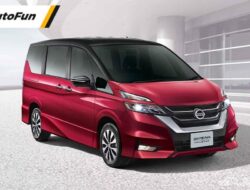 Khusus Pemilik Nissan Serena, Banyak Promo After Sales di Juli 2024