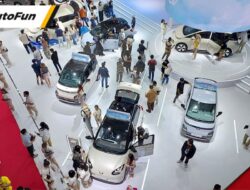 7 Tahun di Indonesia, Wuling Berikan Berbagai Promo Menarik